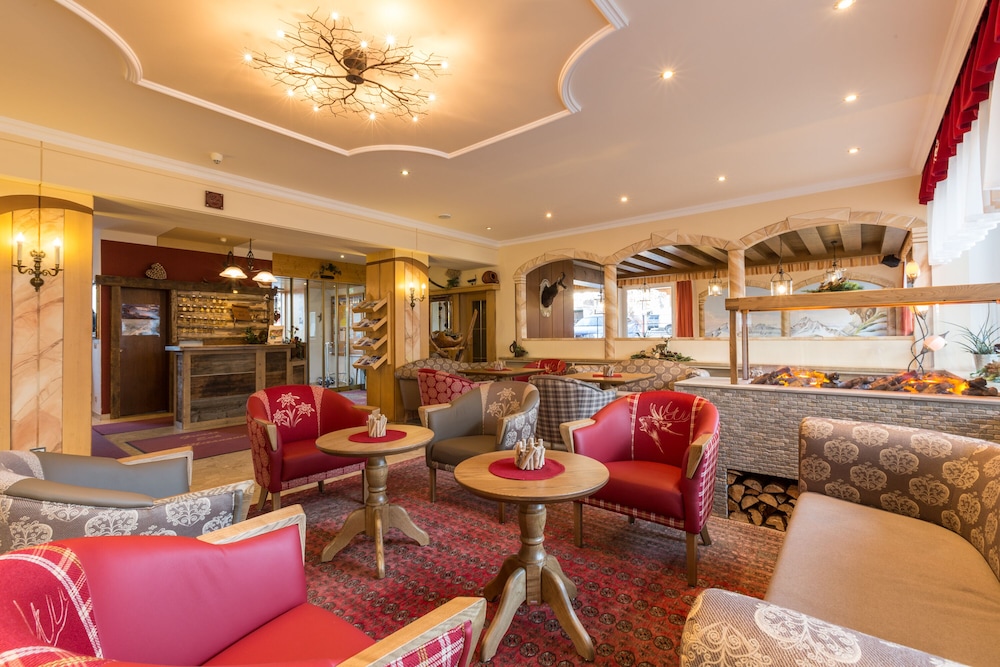 HOTEL SCHOENEGG 32/50