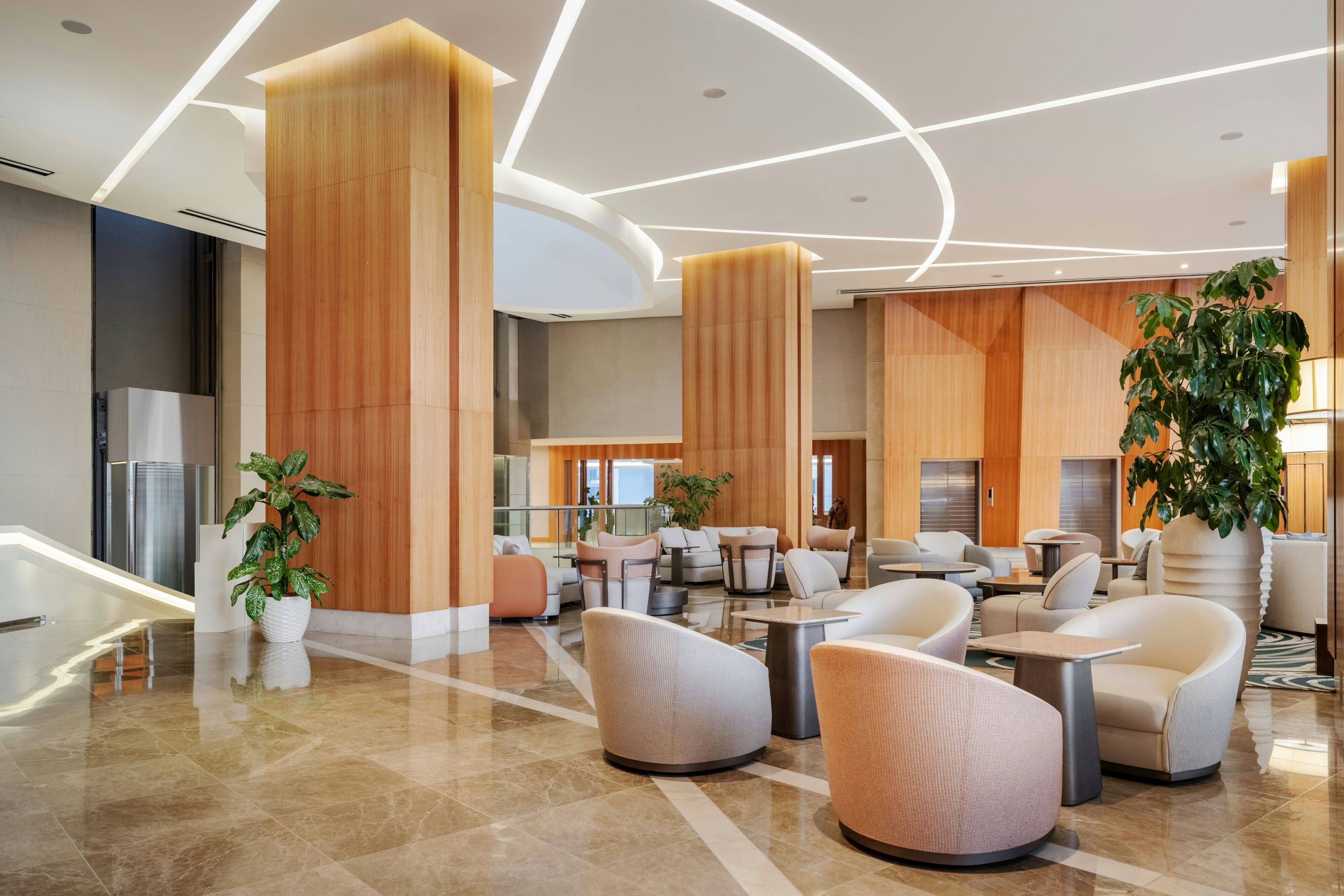 Jw Marriott Panama 45/76