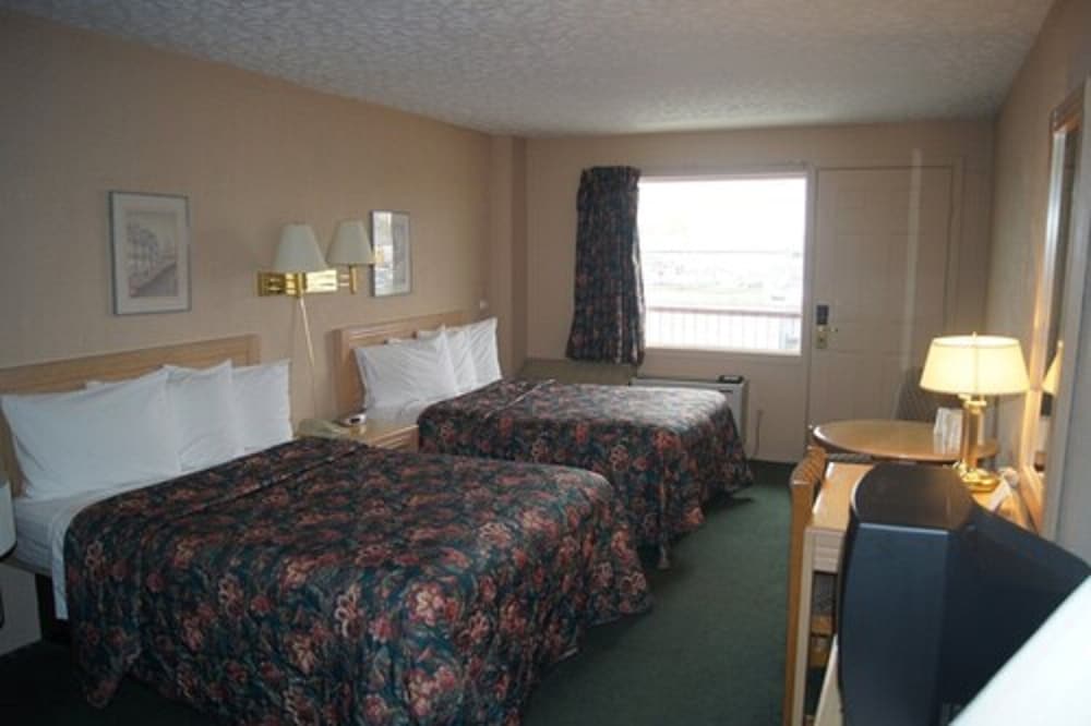 Hotel L'Express 11/65