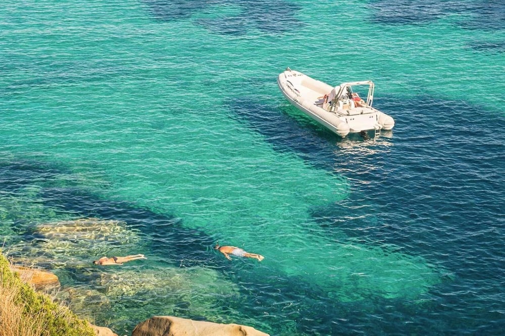 Cape Eleuthera Resort and Marina 33/40