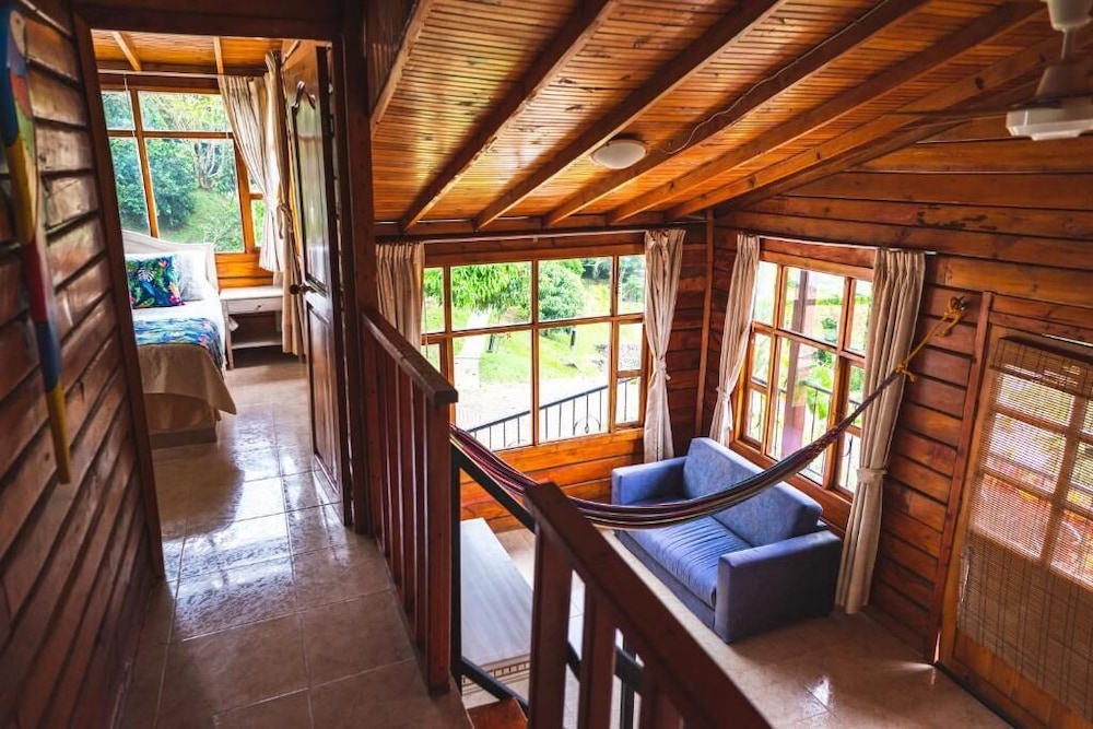 Villeta Resort Hotel 13/47