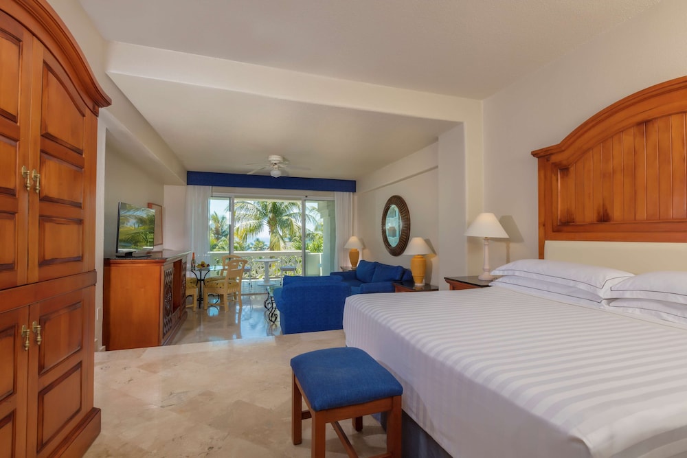 Barcelo Karmina - All Inclusive 27/82