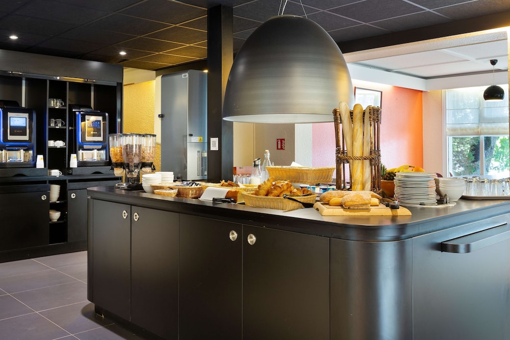 Kyriad Direct Nancy Sud Vandoeuvre 22/44