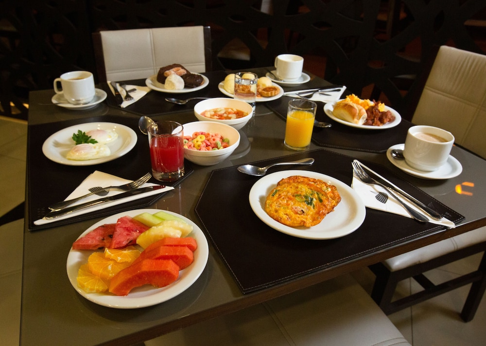 Viale Cataratas Hotel Eventos 34/50