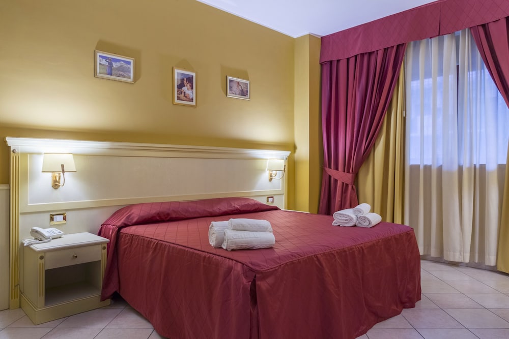 Hotel San Michele 12/34