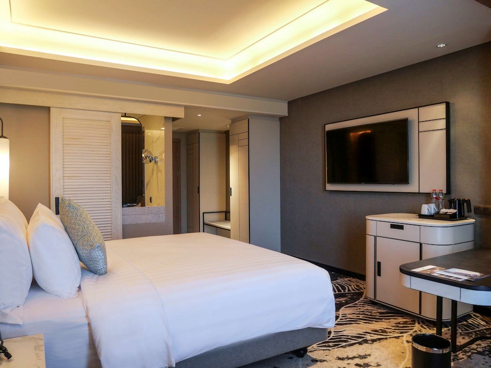 Movenpick Surabaya City 21/68