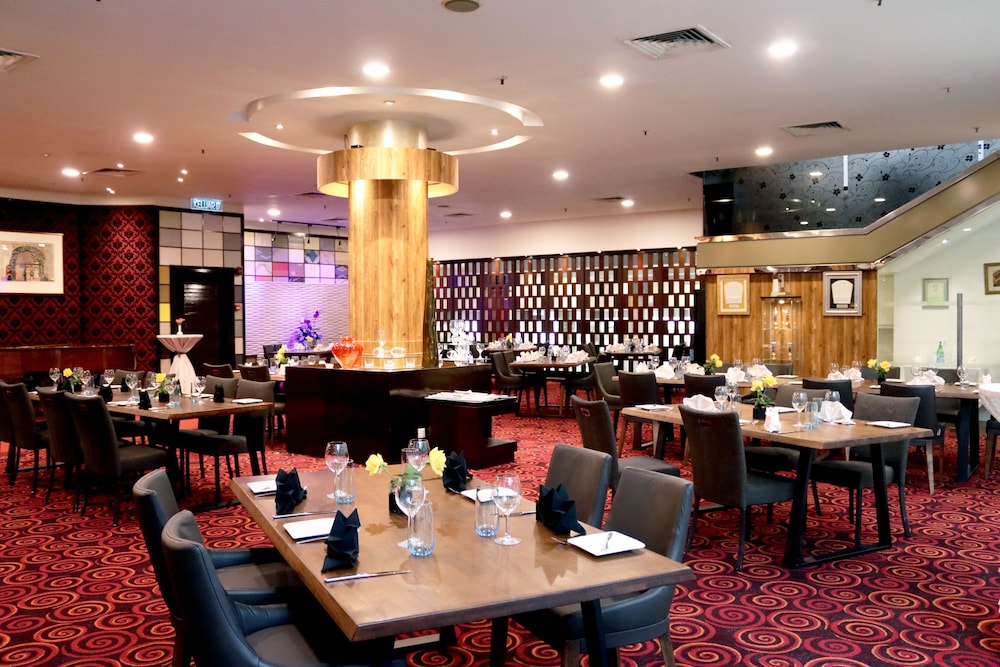 Seri Pacific Hotel Kuala Lumpur 46/61