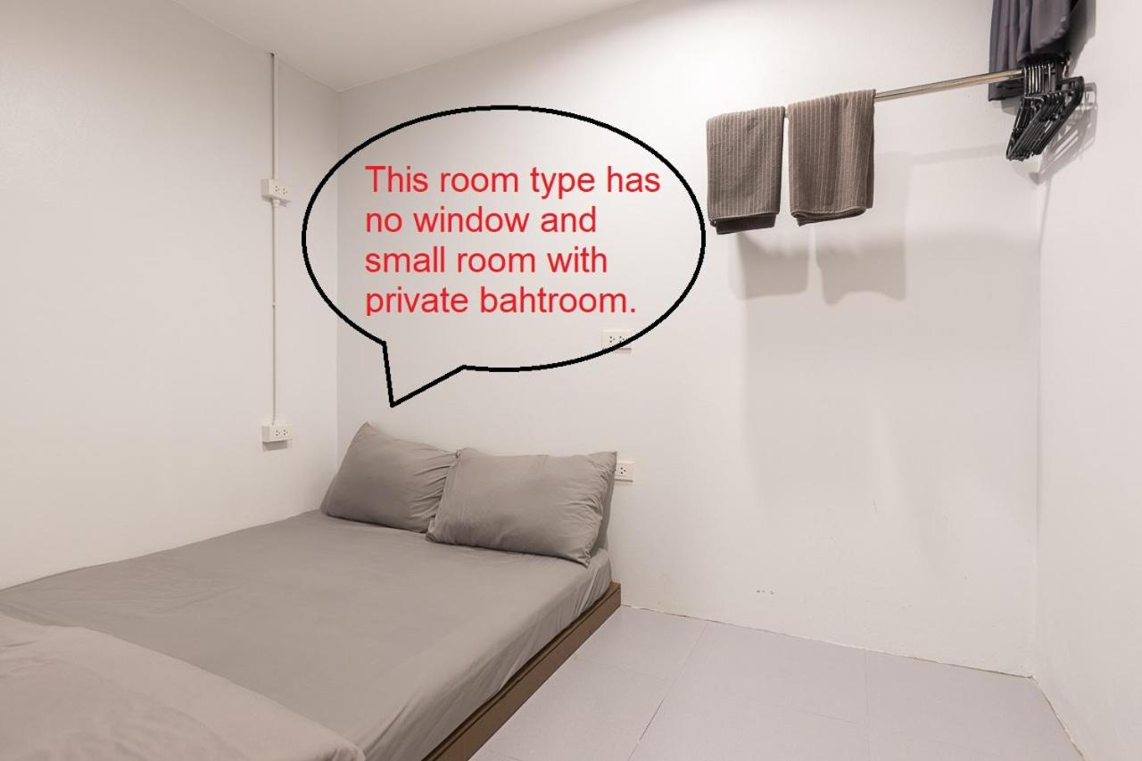 Minimal House Patong - Adults Only 42/55