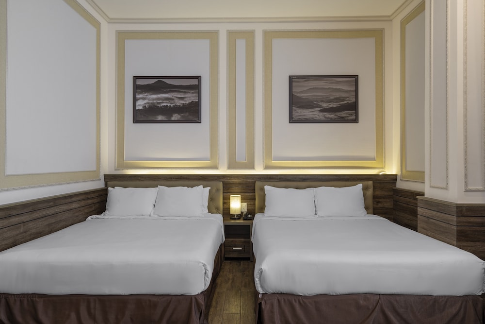 New Life Dalat Hotel 12/50