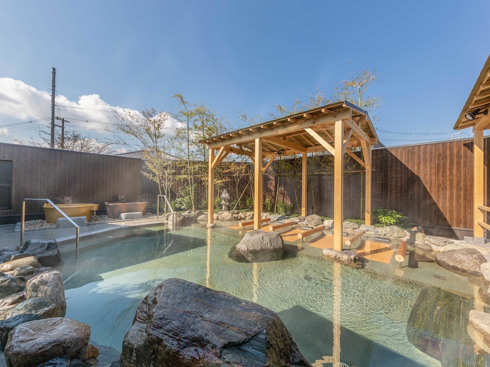 Katsuragi Onsen Happu-No-Yu 25/46