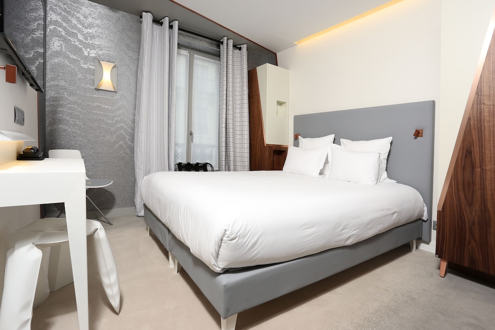 Hotel Le Malown 2/28