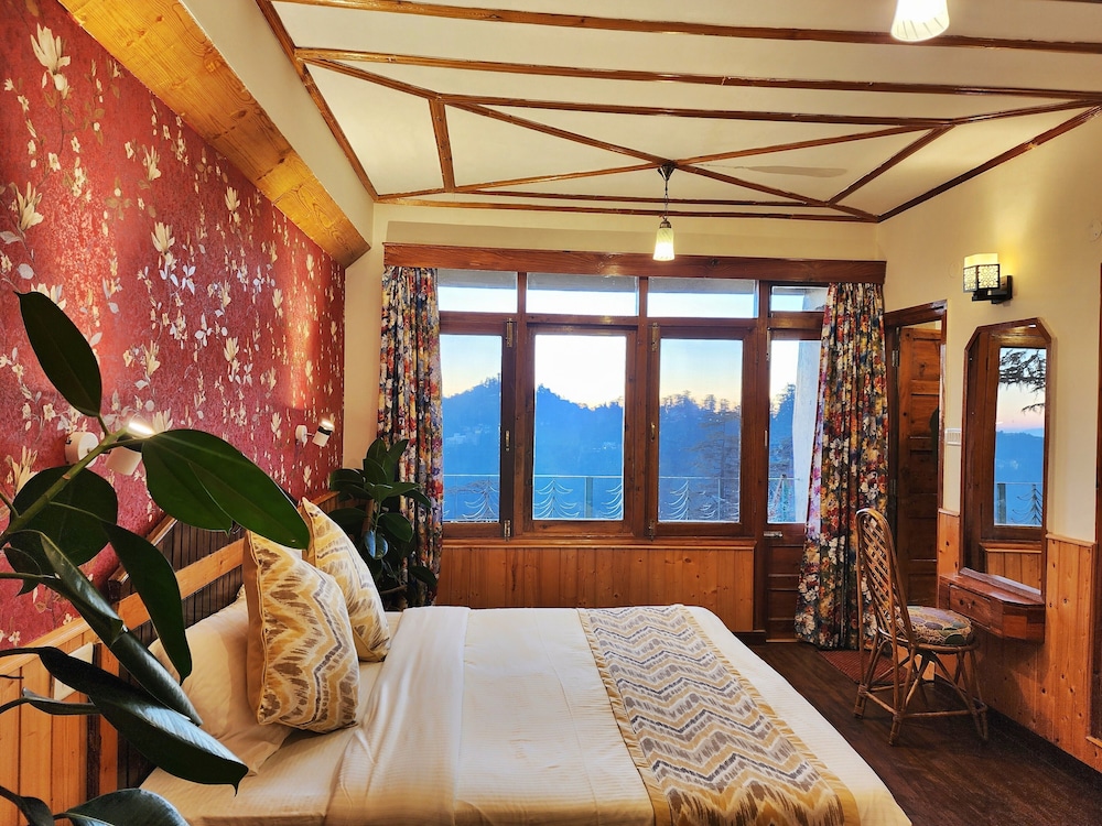 Hotel Pine View ( Pure Vegetarian ) 14/50