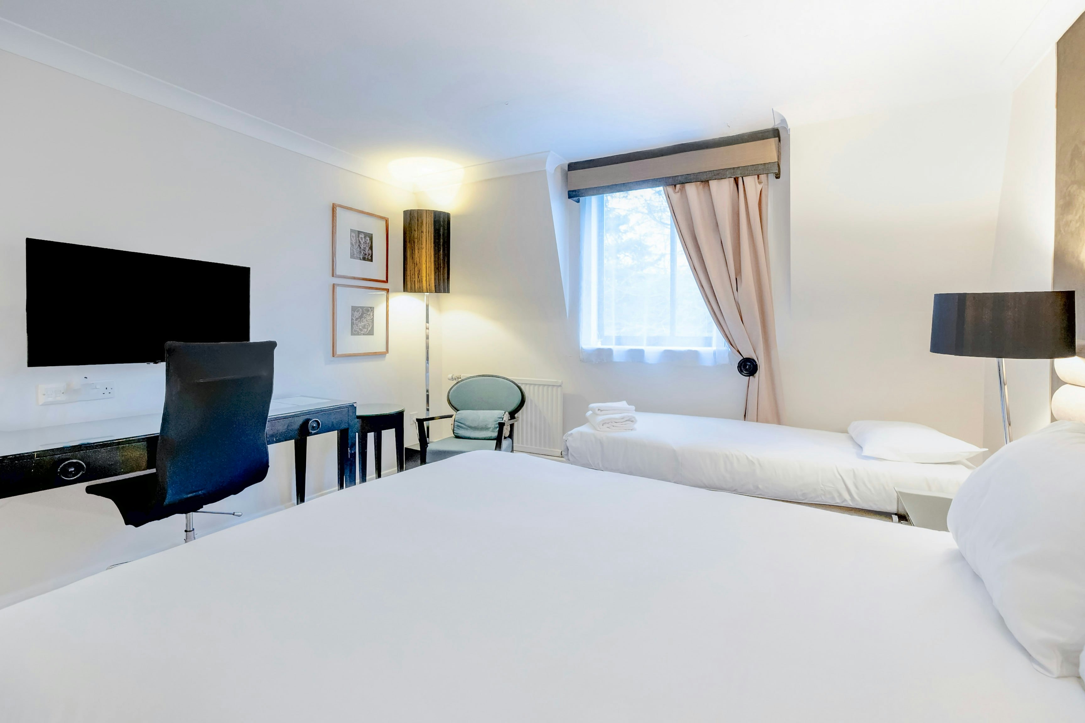 The Landmark Hotel & SPA Leisure Club Dundee By Sunday 17/60