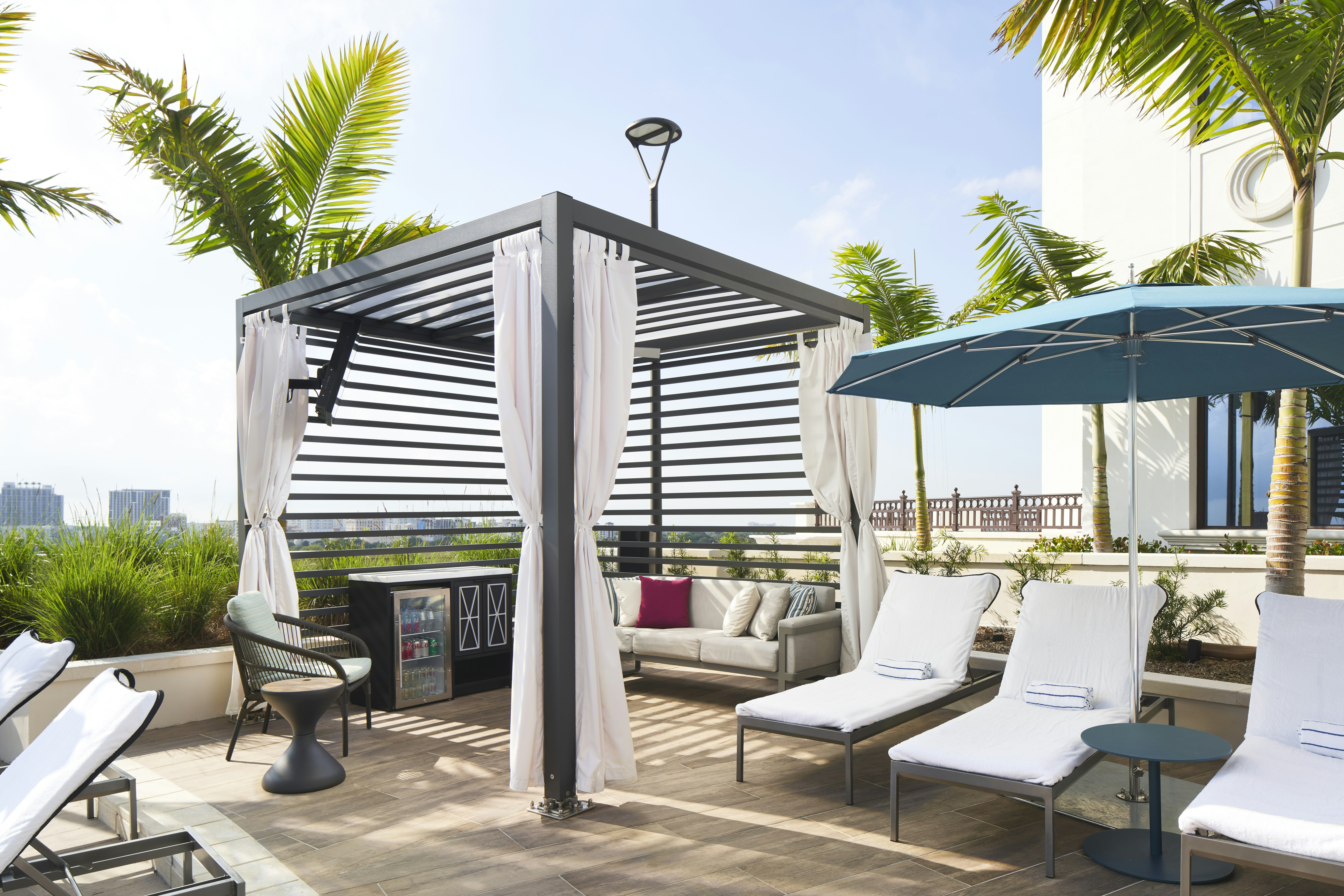 Loews Coral Gables Hotel 46/50