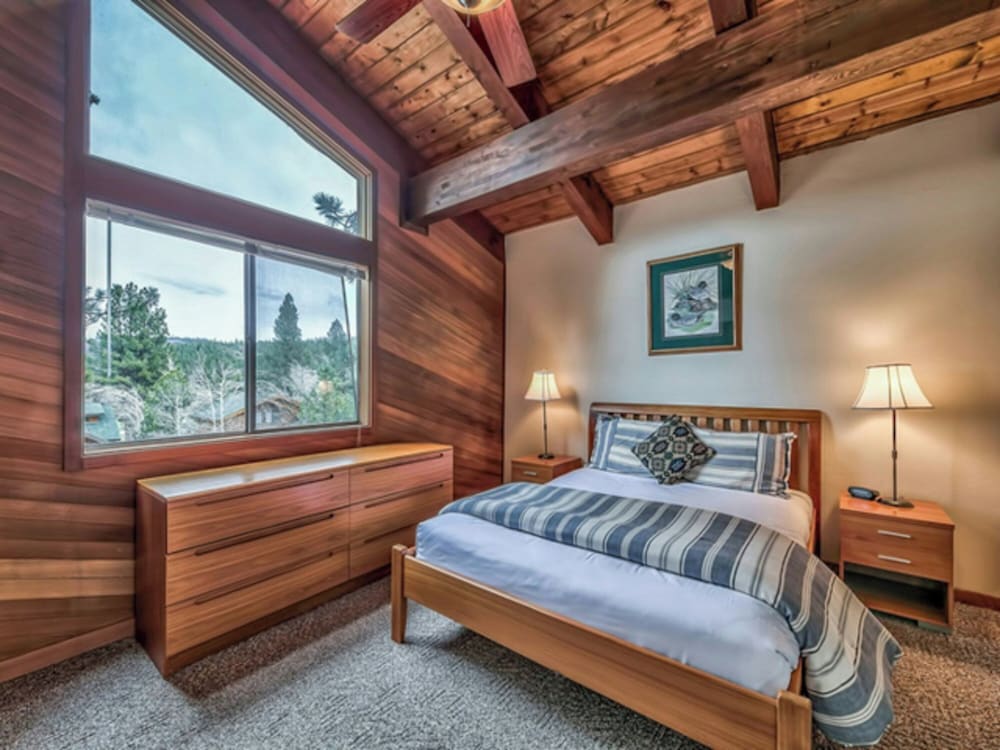 Northstar California Resort 18/90