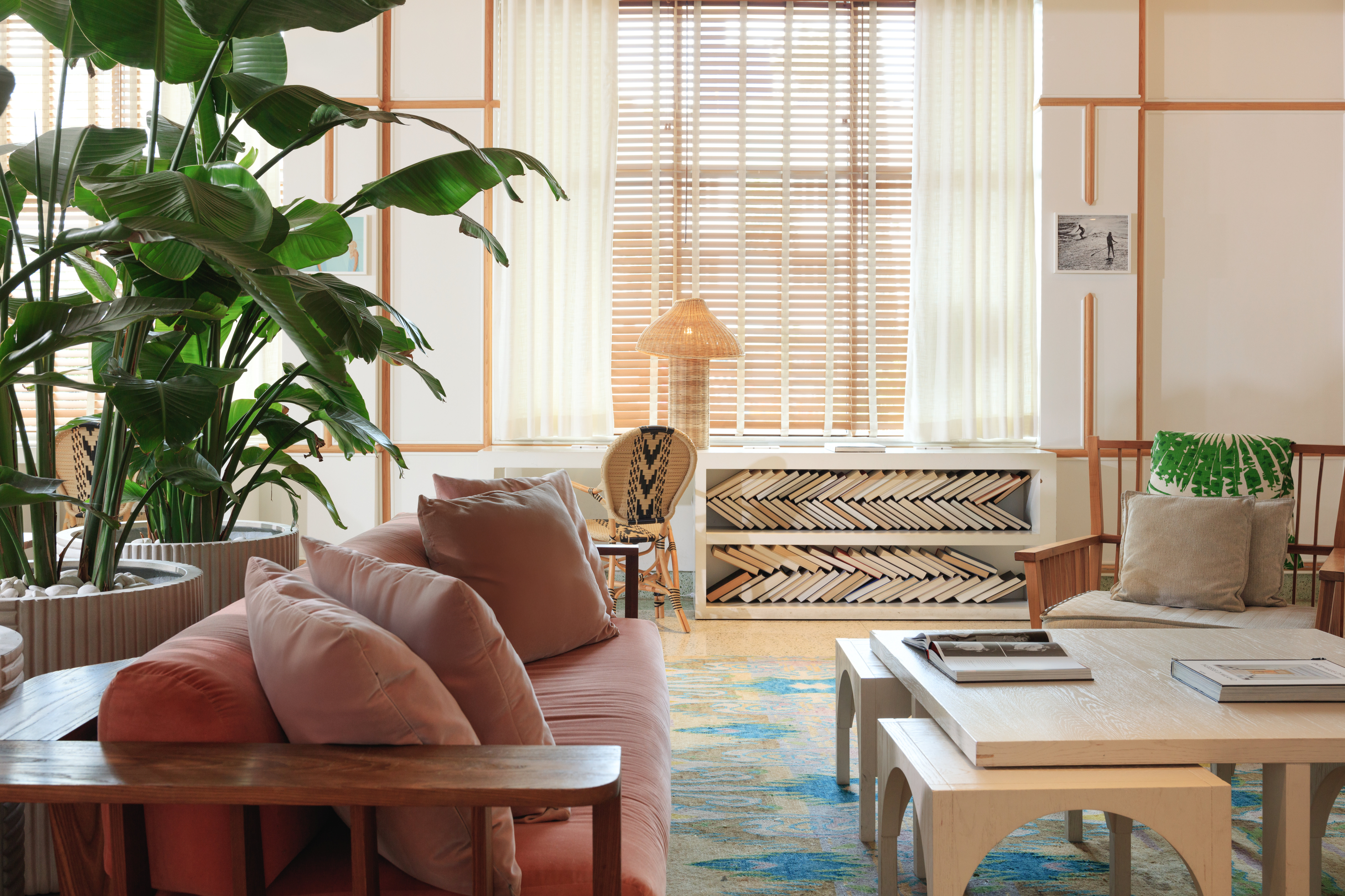 Kimpton Surfcomber Hotel 50/80