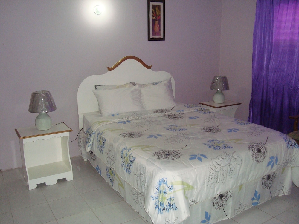 Villa Diamond Suite 29/50