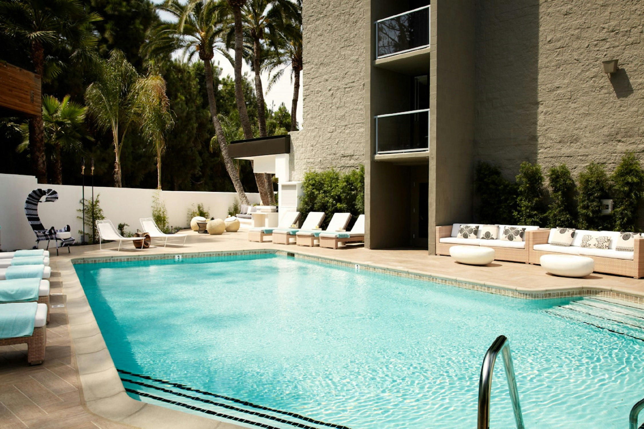 Hotel La Jolla Curio Collection By Hilton 18/42