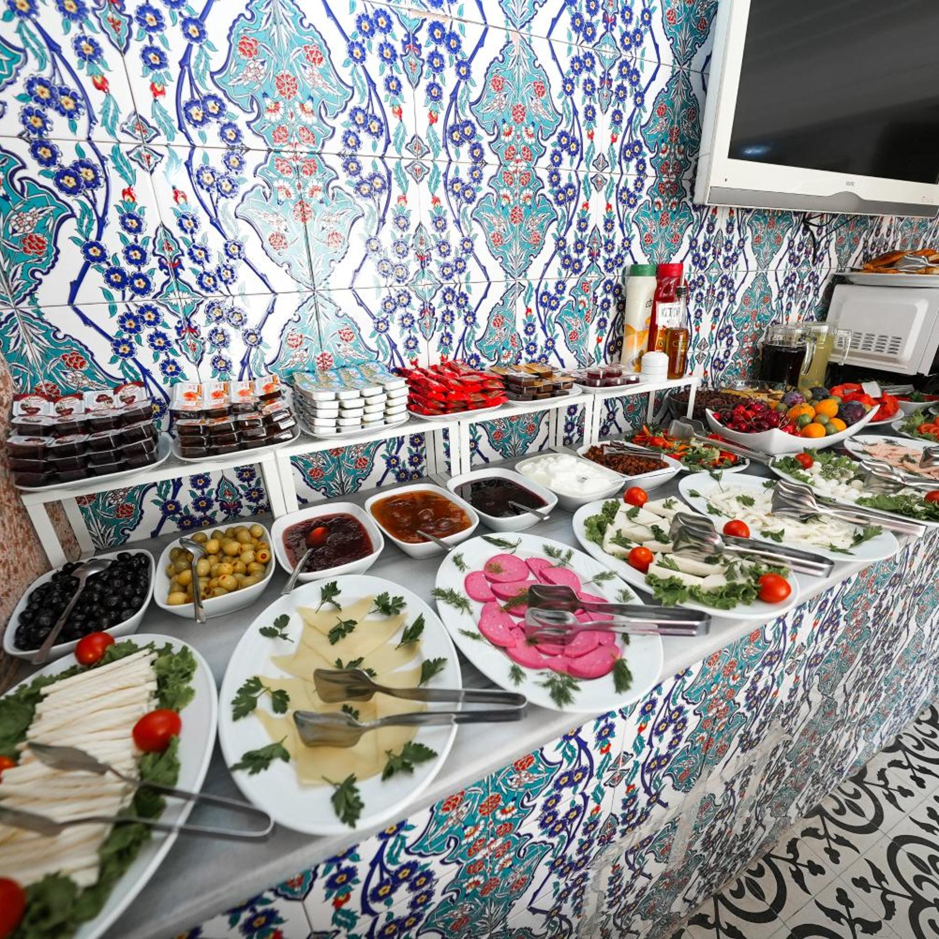 Ersari Hotel 38/56