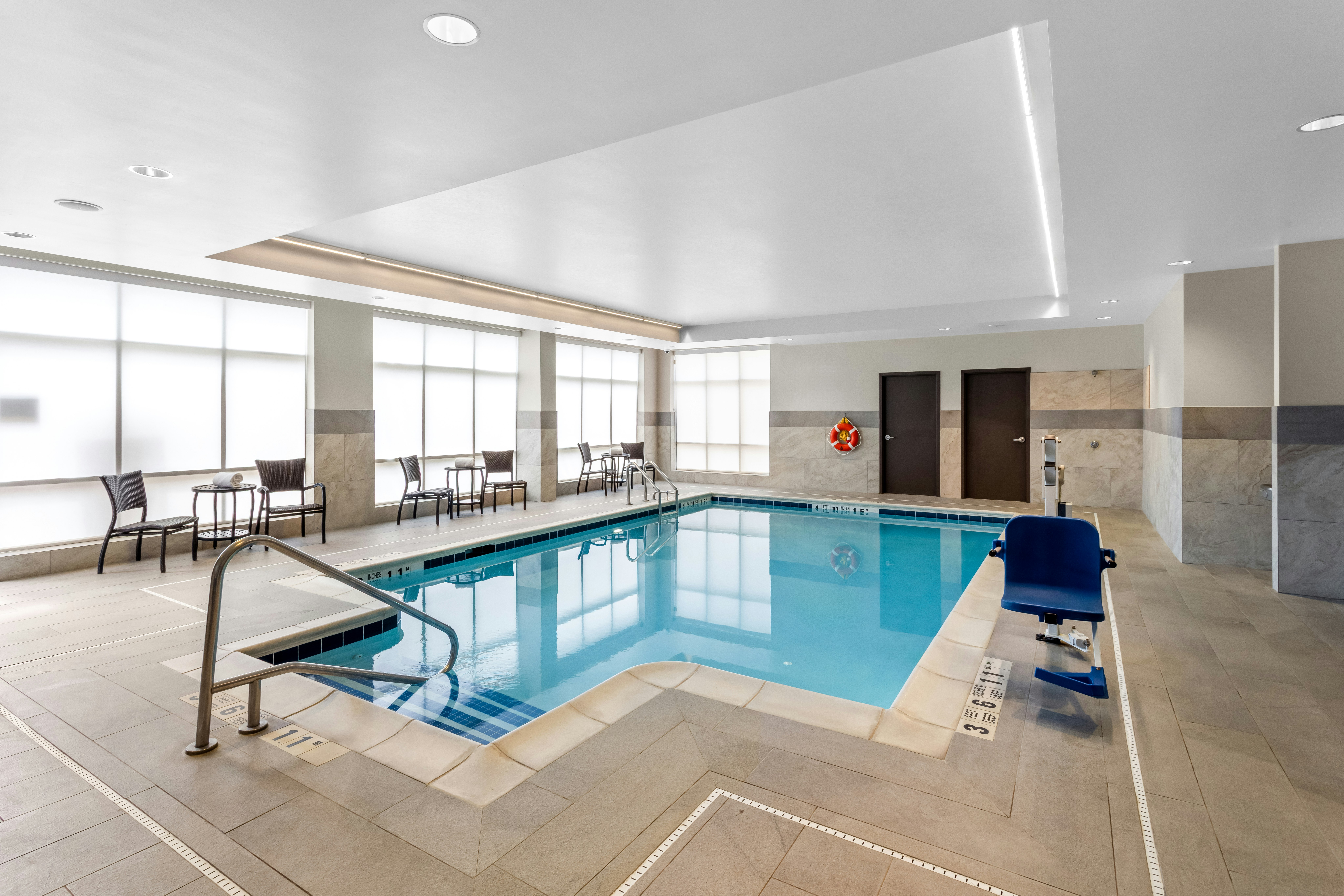 Hilton Garden Inn Corning Downtown 23/50