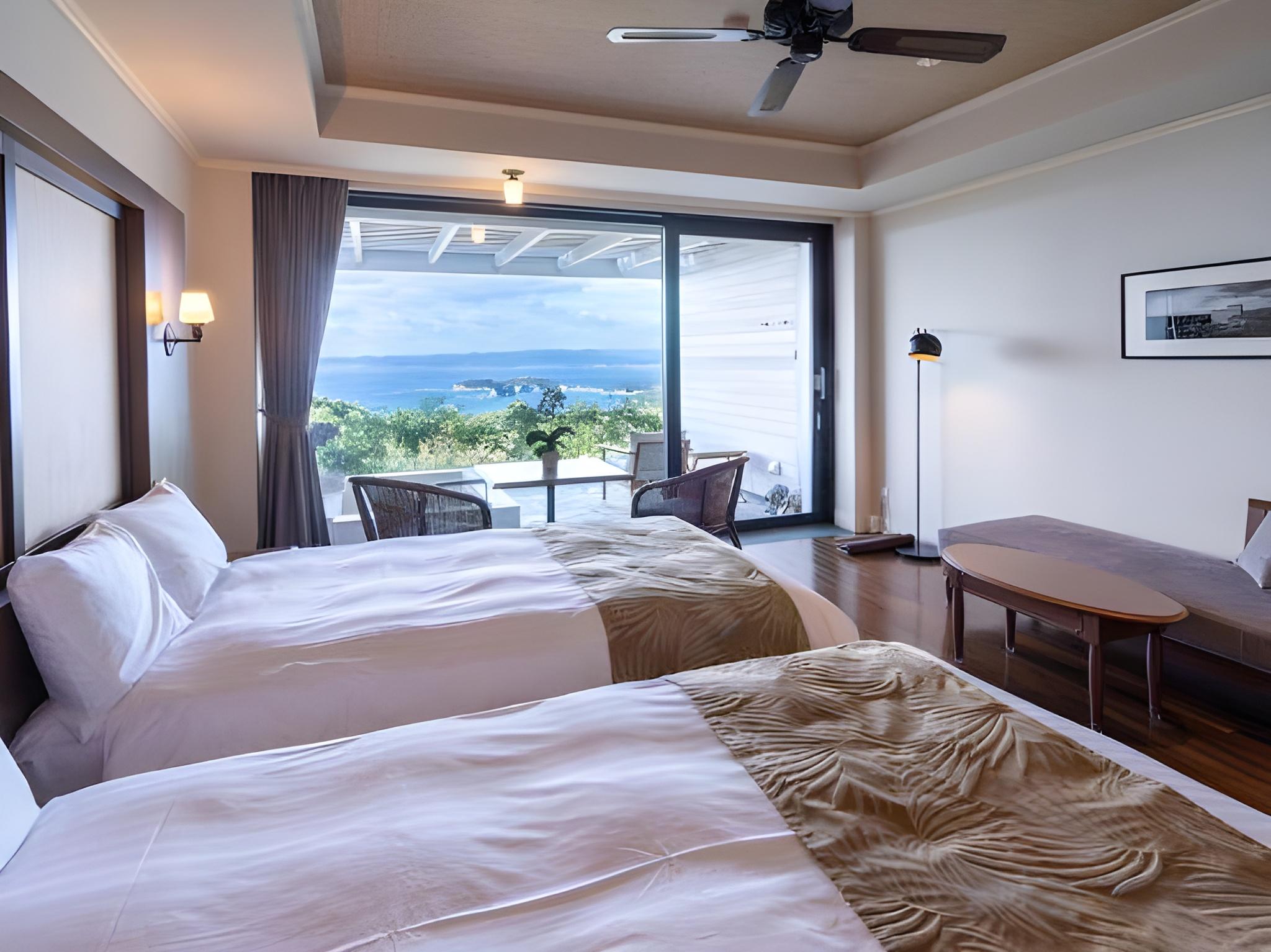 Lanai, Suite, Ocean View