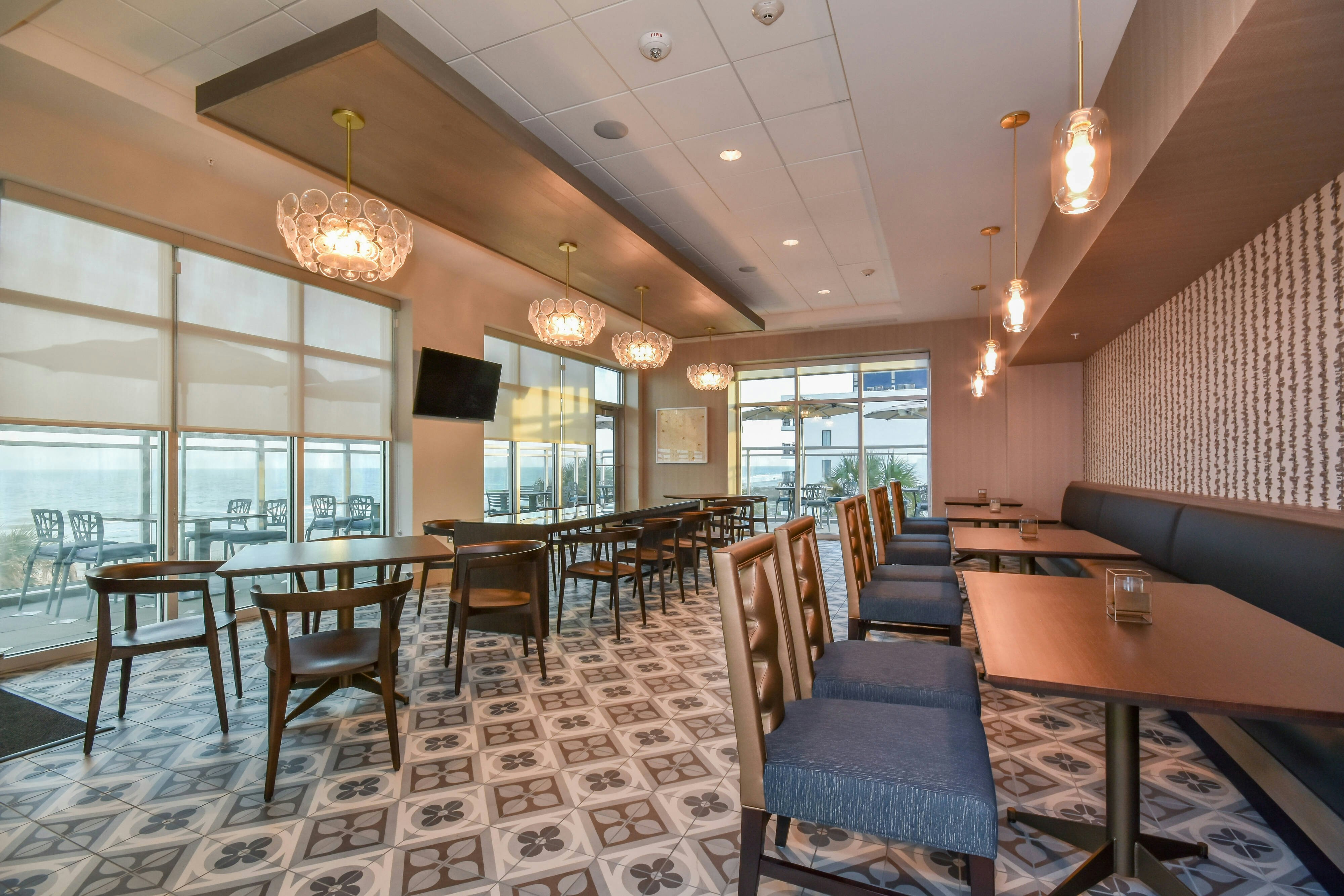 Residence Inn Myrtle Beach Oceanfront 38/44