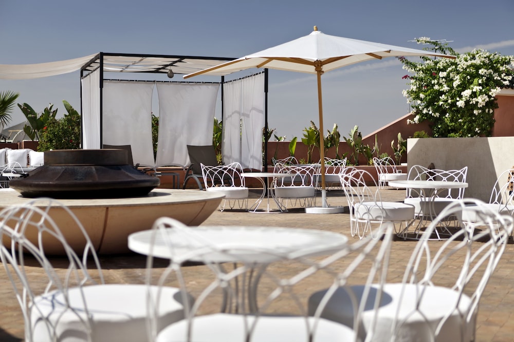 Riad Nashira And Spa 60/71