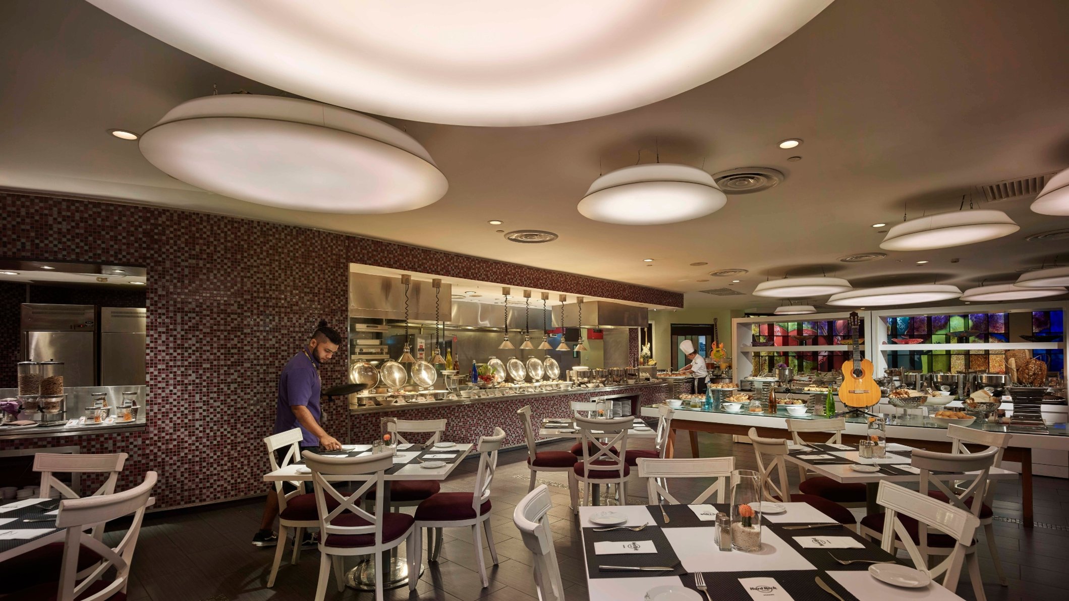 Hard Rock Hotel Penang 60/84