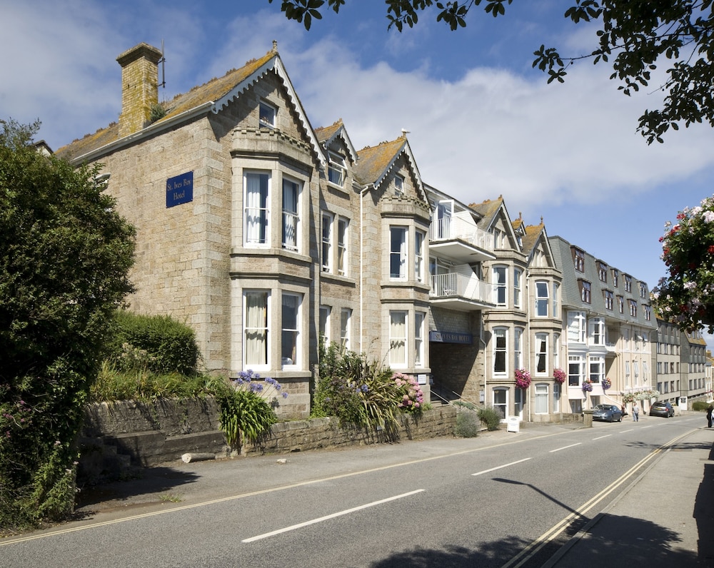 St Ives Bay Hotel 39/68