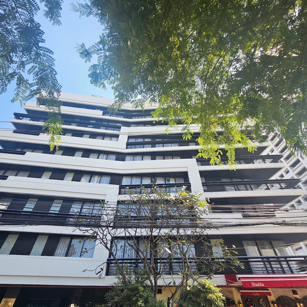 Oakwood Residence Sukhumvit Thonglor Bangkok photo5