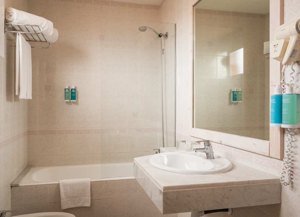 Sitges Park Hotel 63/63