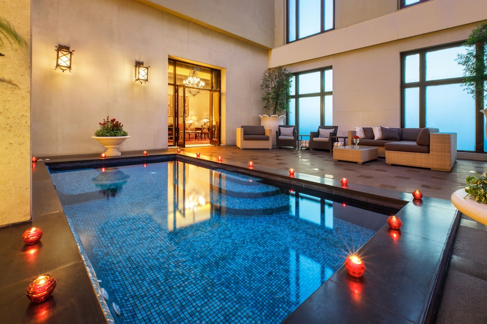 The Leela Palace New Delhi 44/74