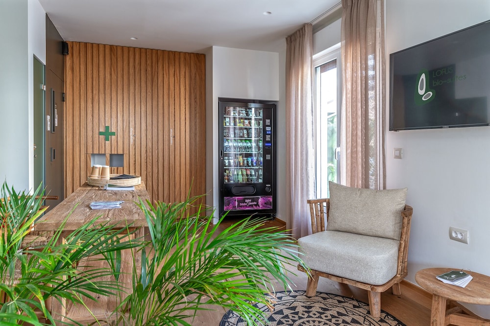 Lofus Bio Suites 30/50