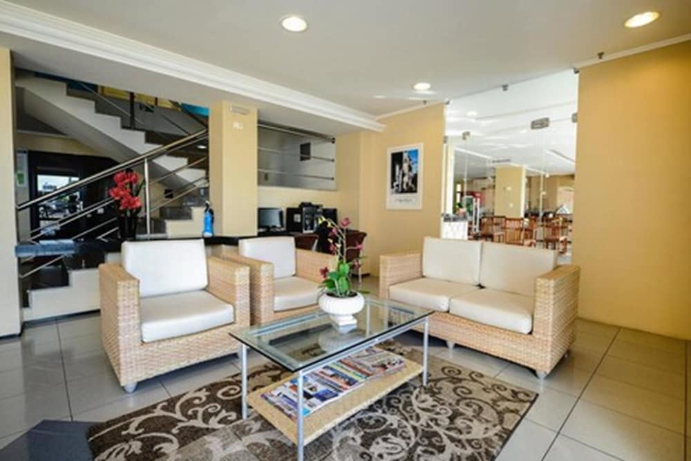 Litoranea Praia Hotel 25/40