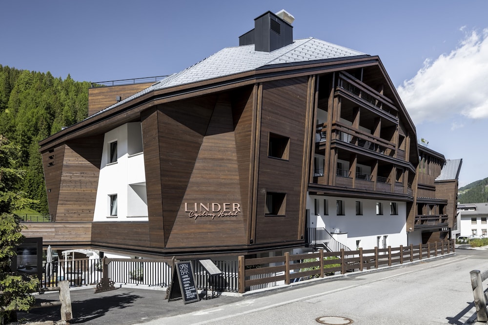 Bike Hotel Linder 3/76