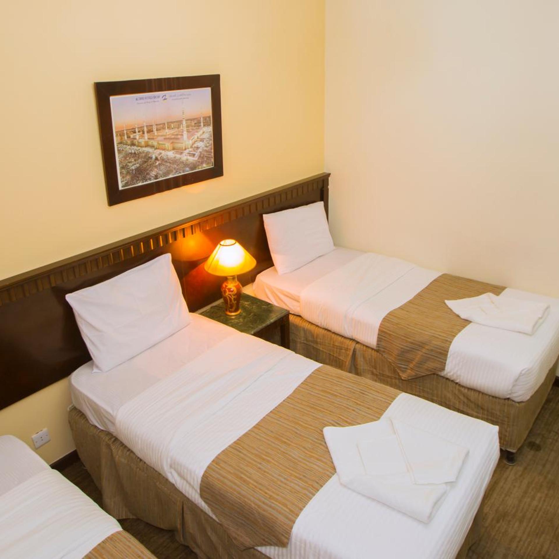 محمدية الزهراء(Mohamdia Al Zahra Hotel) 23/51