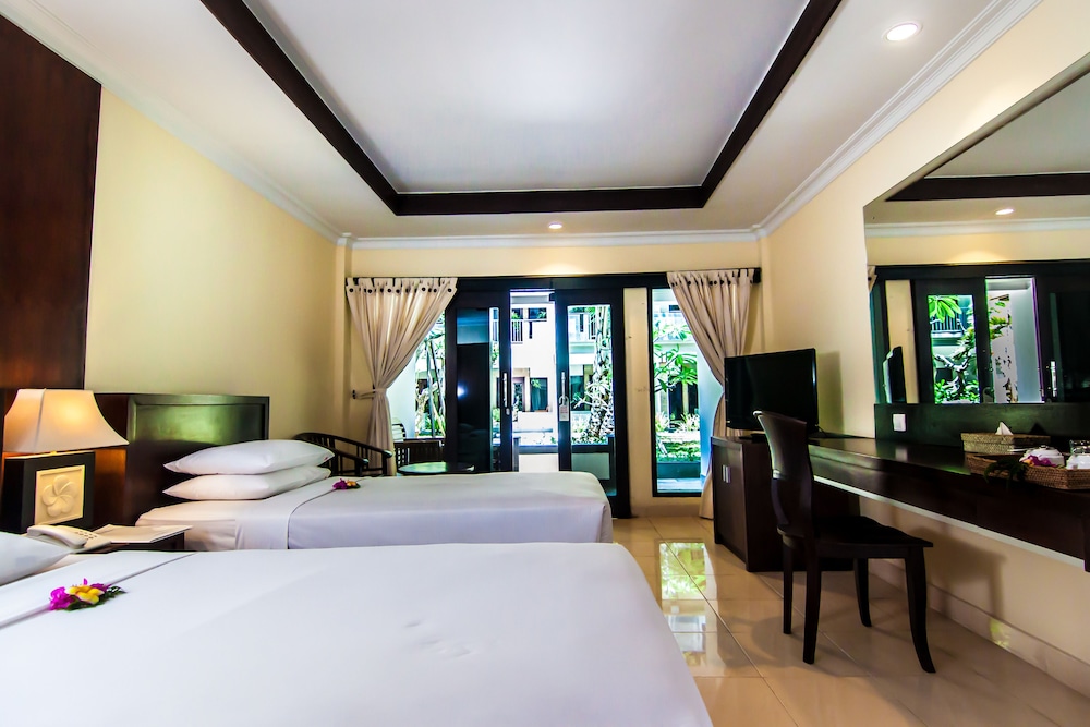Champlung Mas Hotel 12/67