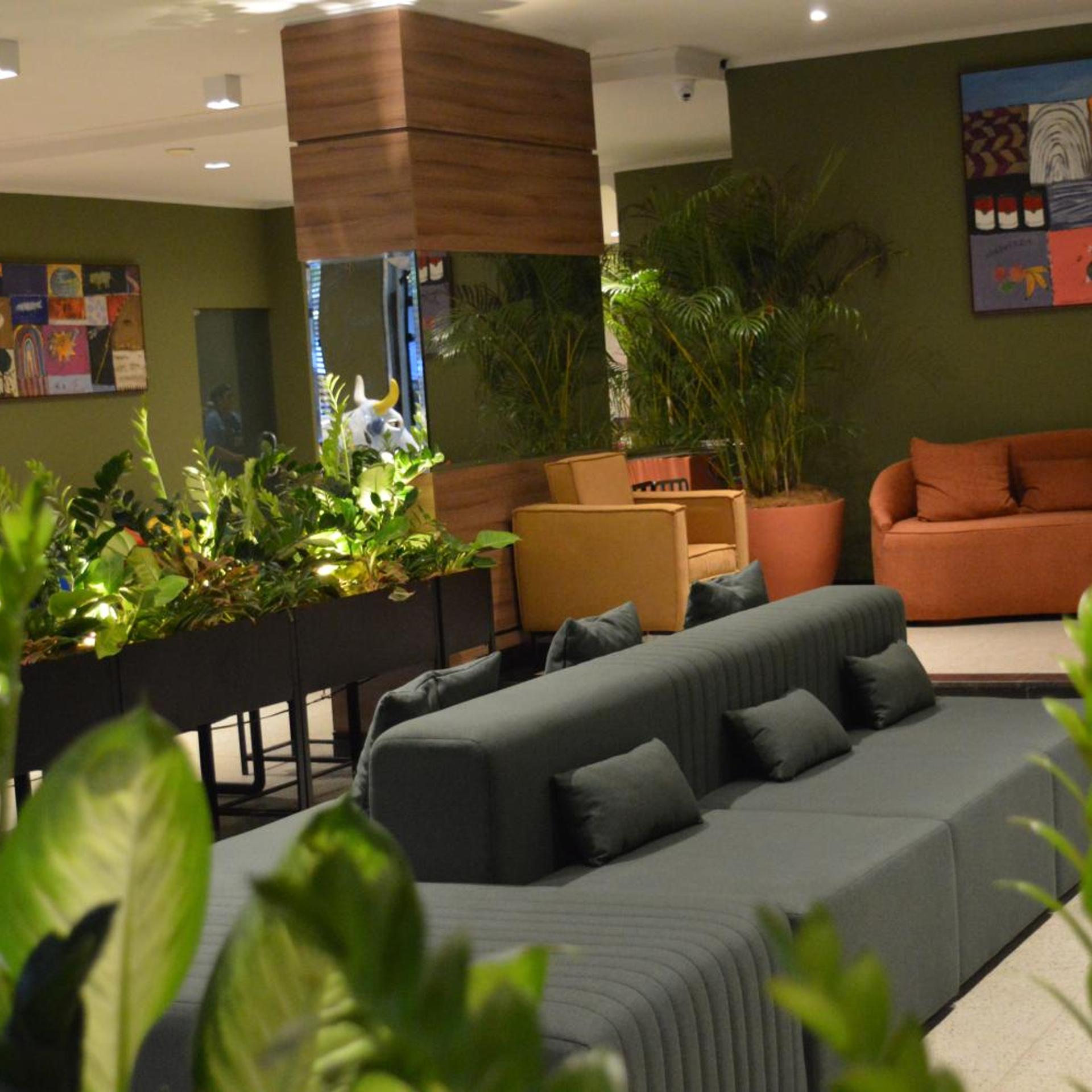 Belem Soft Hotel 26/50