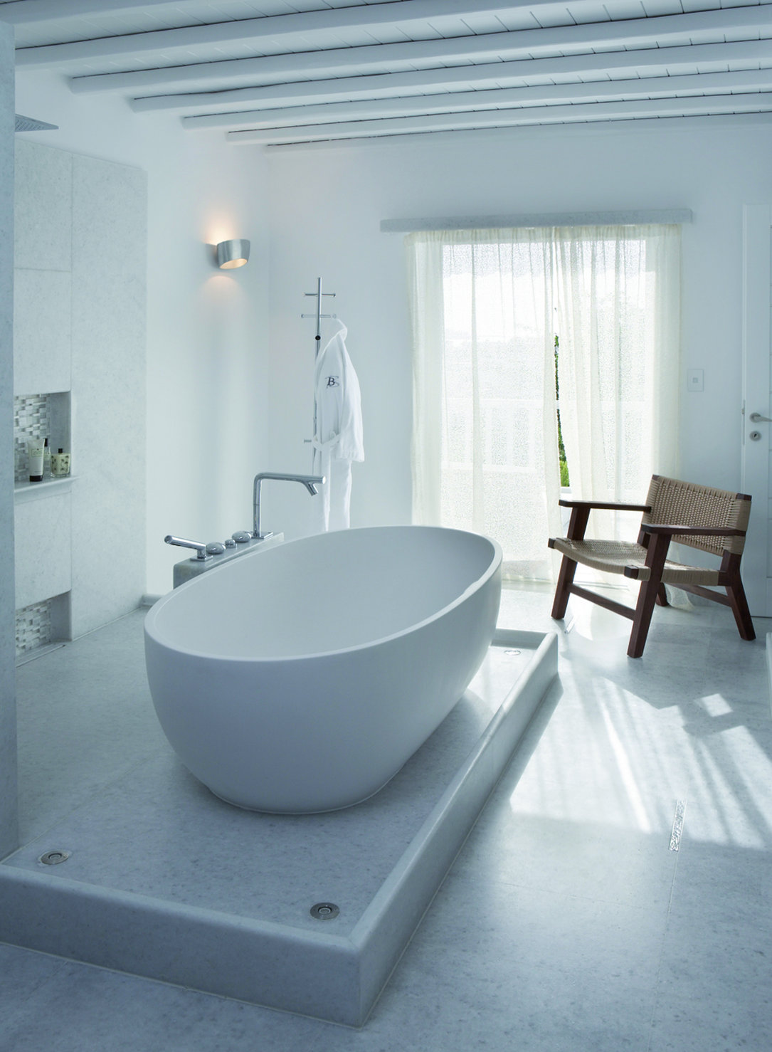 Belvedere Hotel Mykonos 27/50