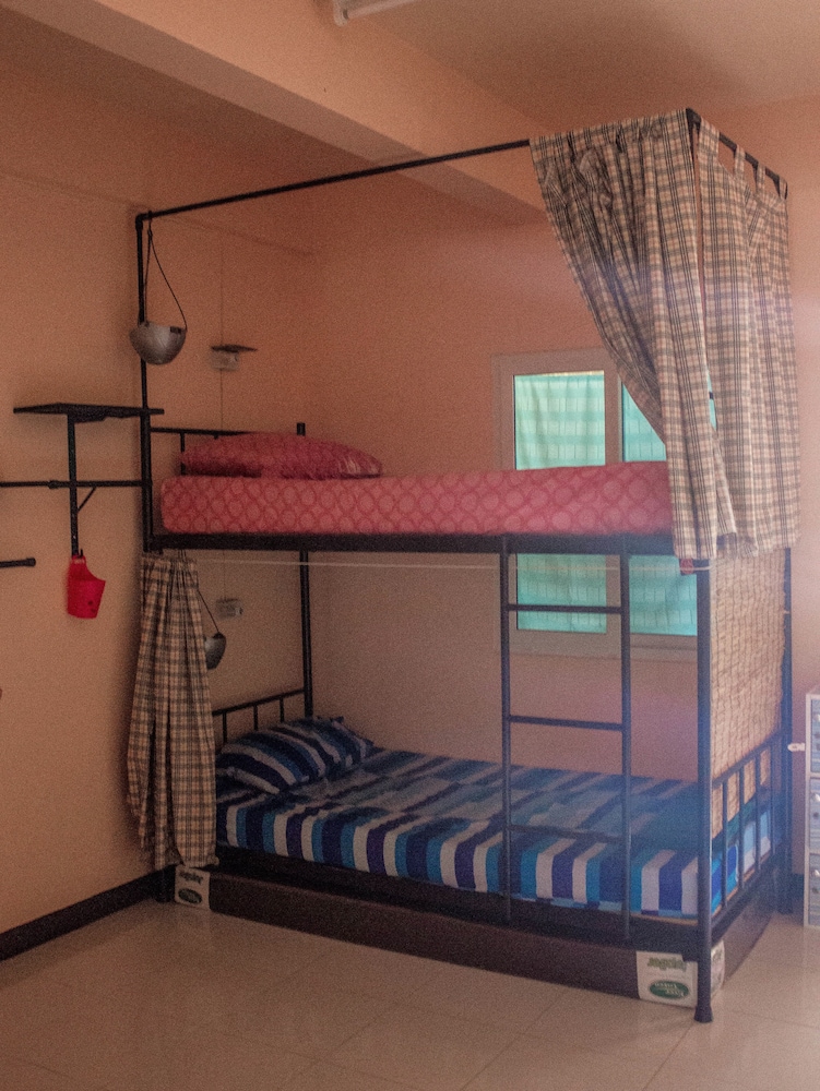 Karma Home Hostel 34/50