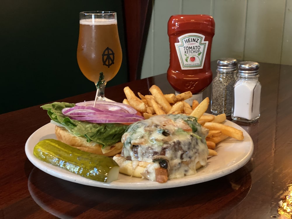 The Shawnee Inn And Golf Resort 20/50