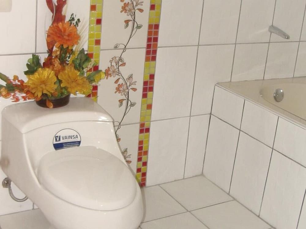 Hostal Qolqampata 47/48