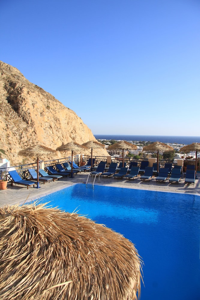 Aegean View 5/60