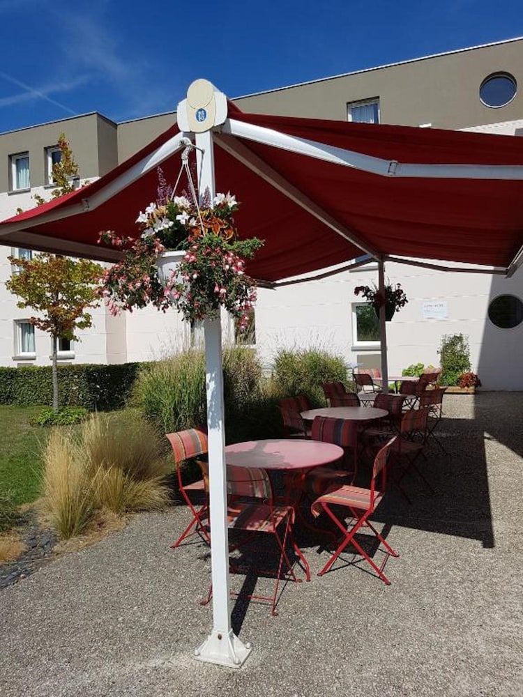 ibis Styles Compiegne 1/37