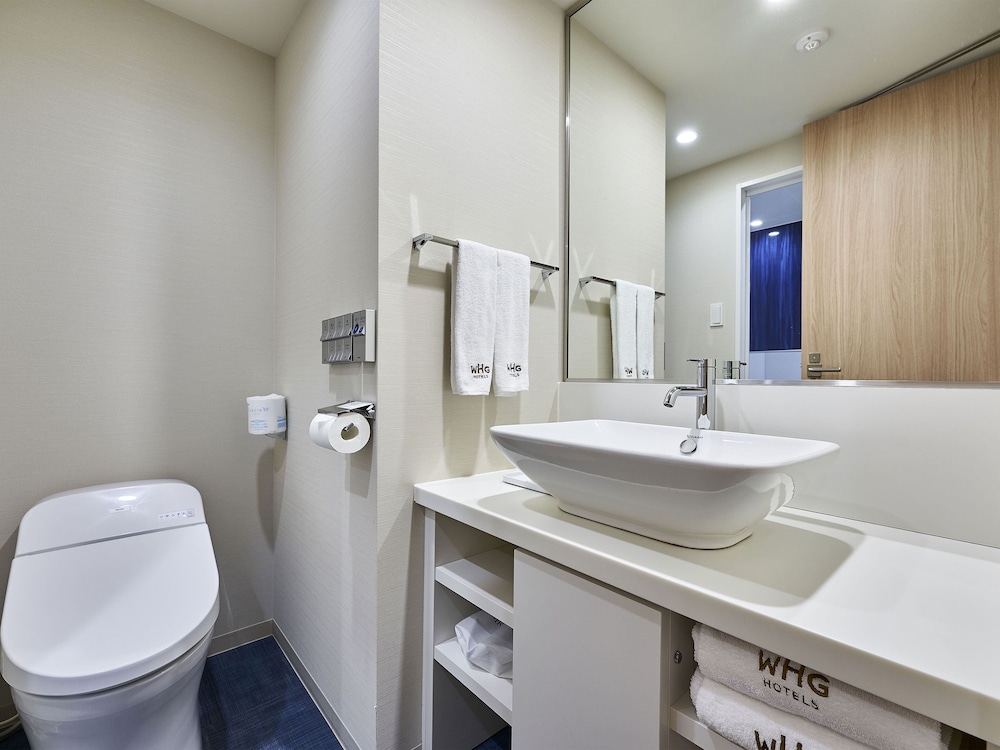 Hotel Gracery Osaka Namba 42/47