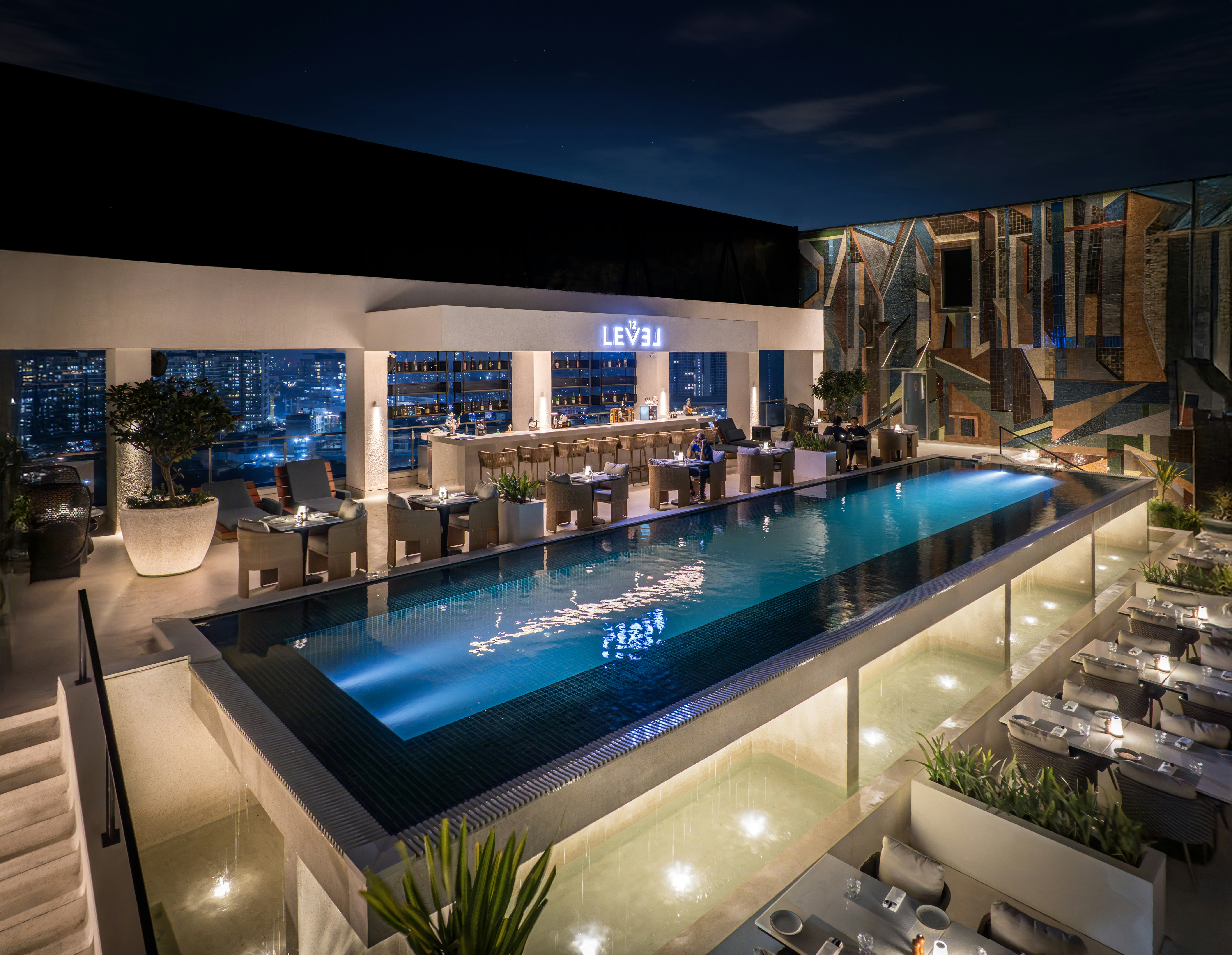 Doubletree By Hilton Pune - Chinchwad 24/50