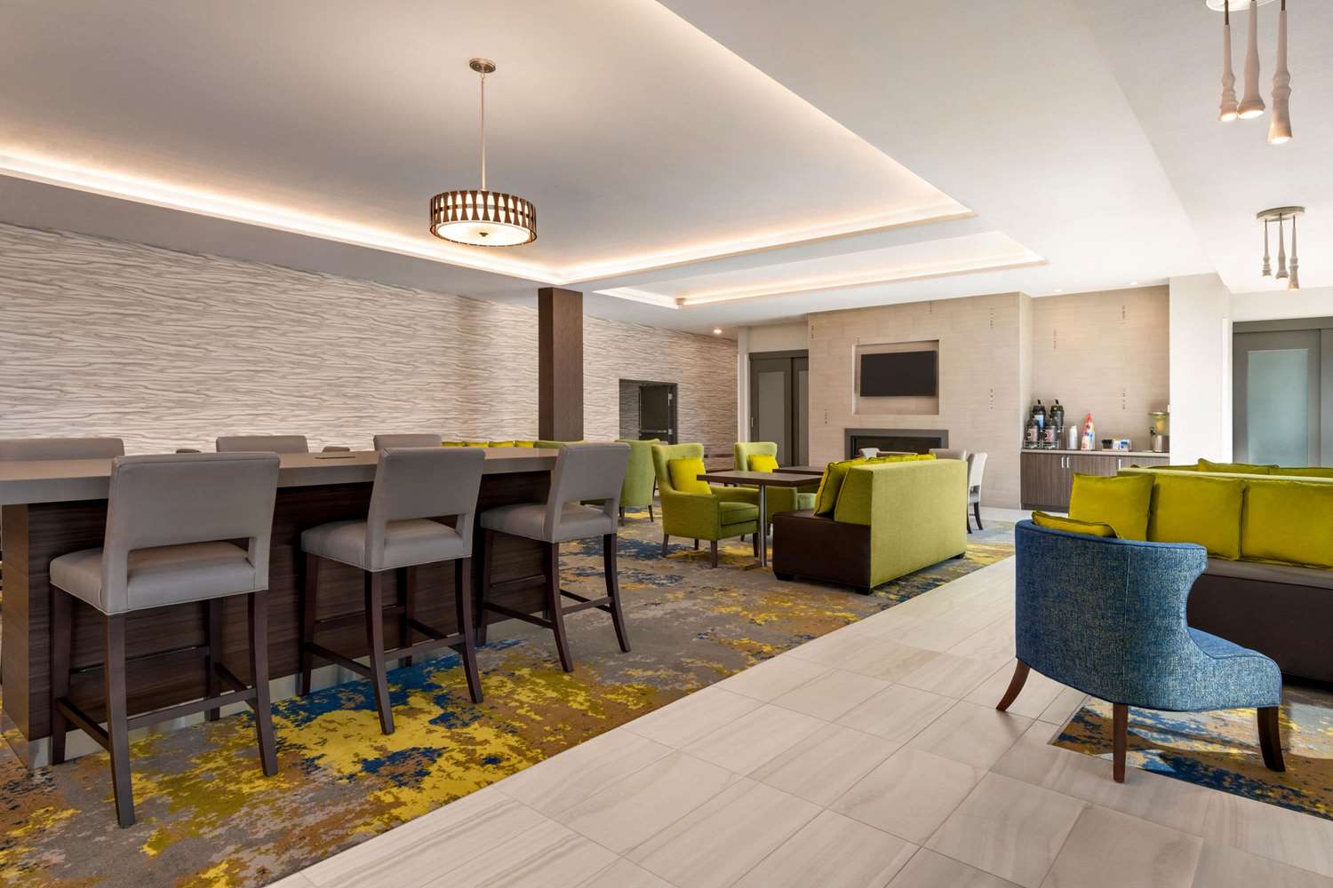 La Quinta Inn And Suites By Wyndham Orlando Idrive Theme Parks 28/50