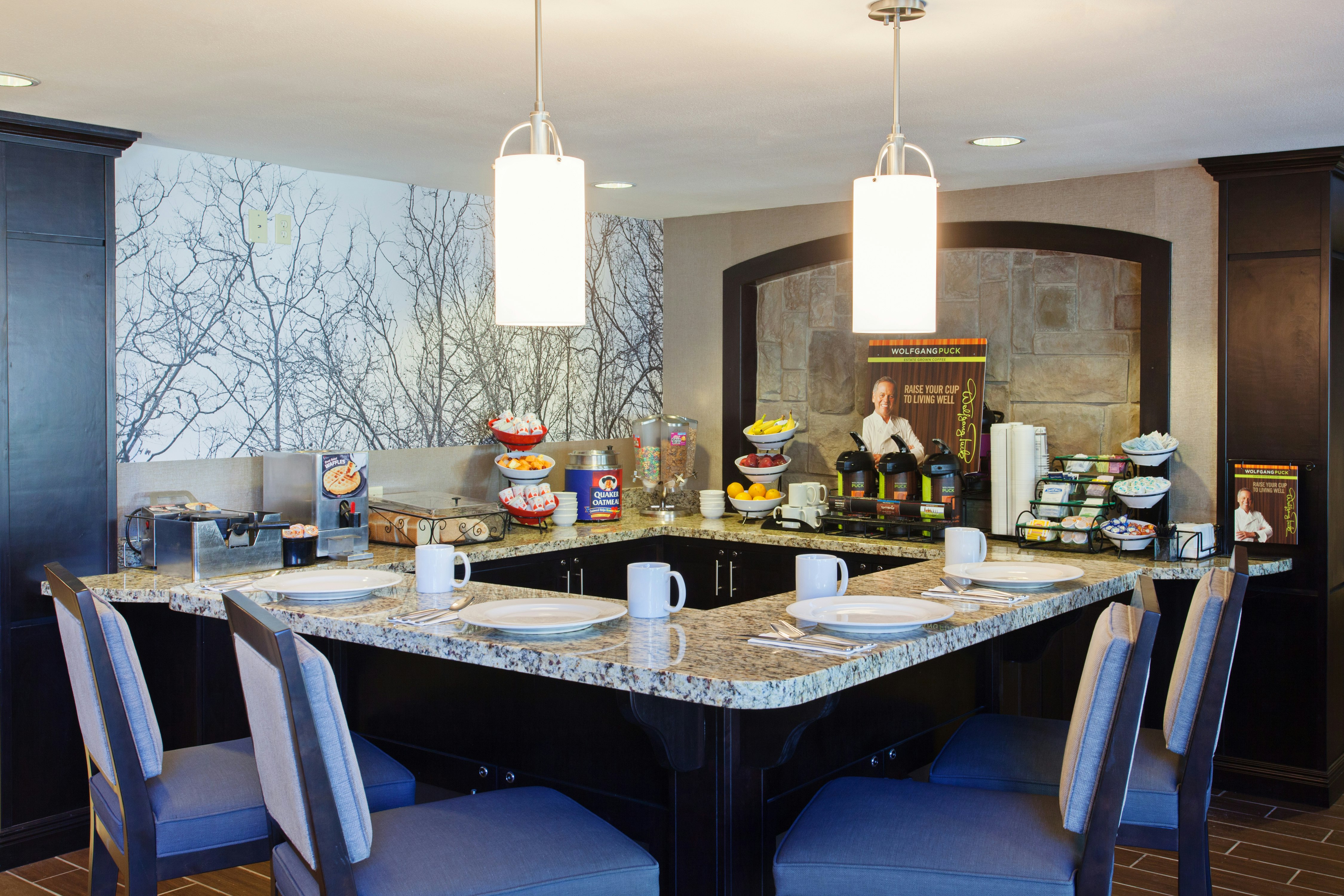 Staybridge Suites Fairfield Napa Valley Area 49/66