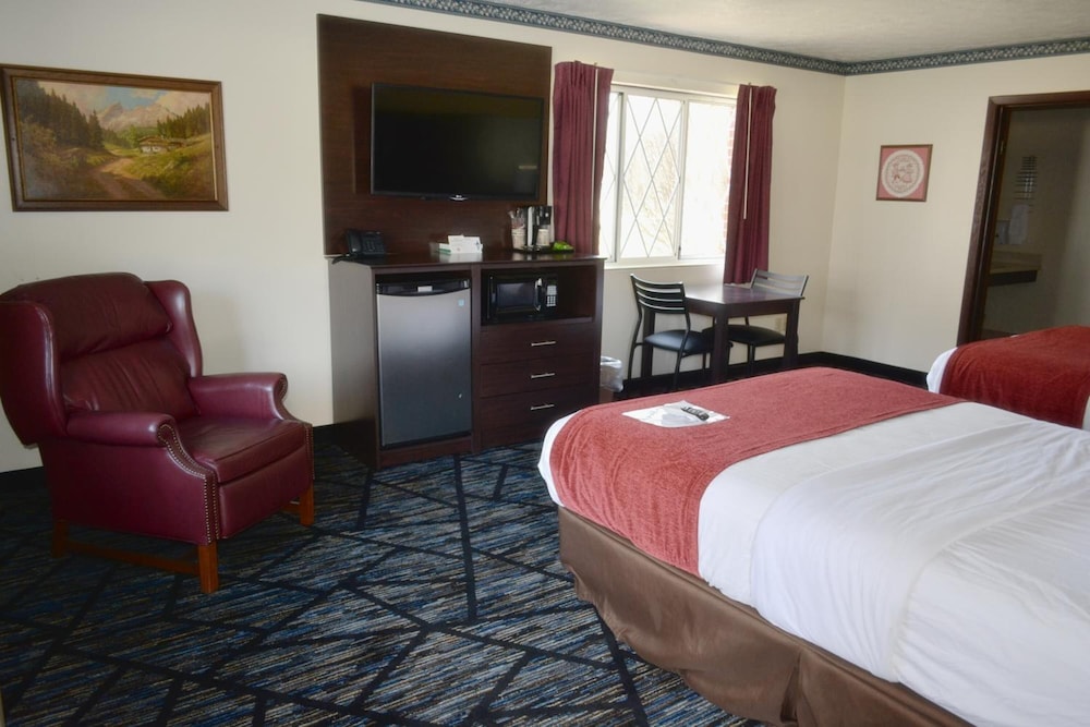 Frankenmuth Motel 12/28