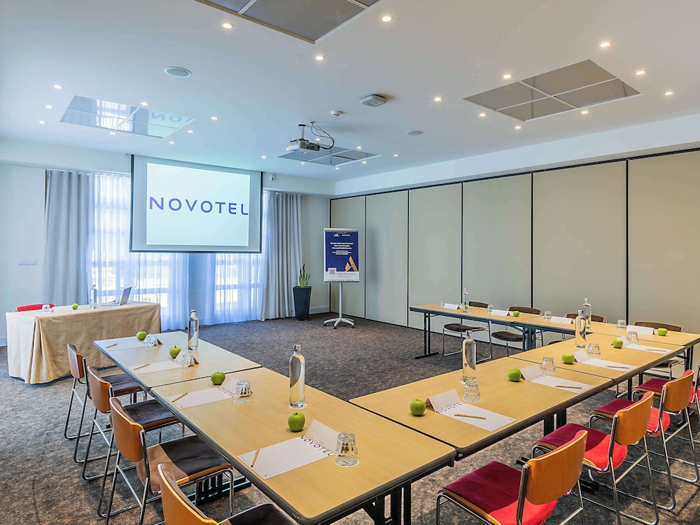 Novotel Setubal 39/50